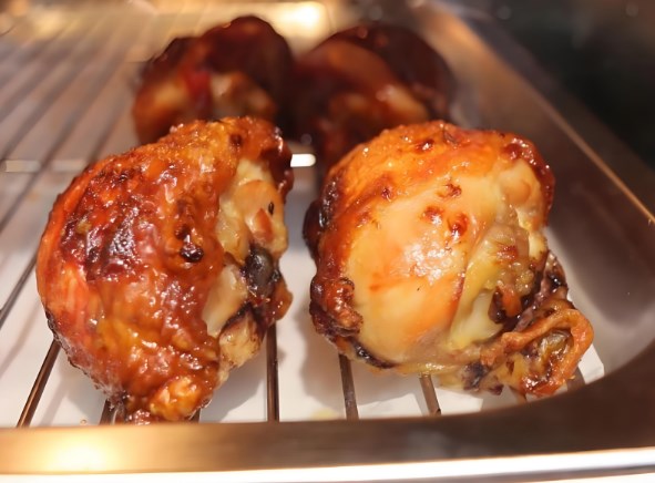 王都尉烤鸡王加盟