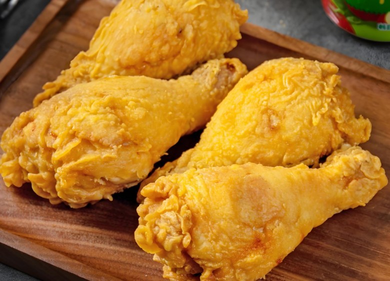 董先森的韩国炸鸡加盟