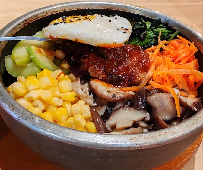 阿吉玛石锅拌饭加盟