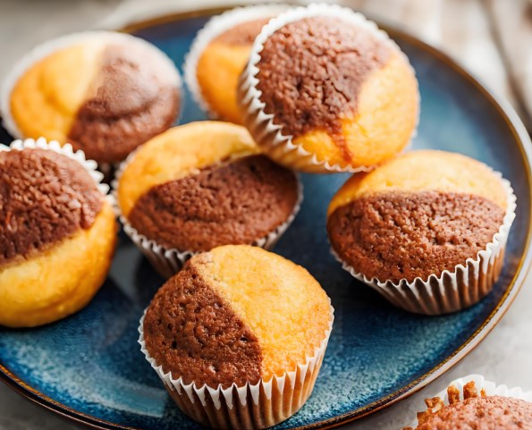 麦洛菲活力烘焙