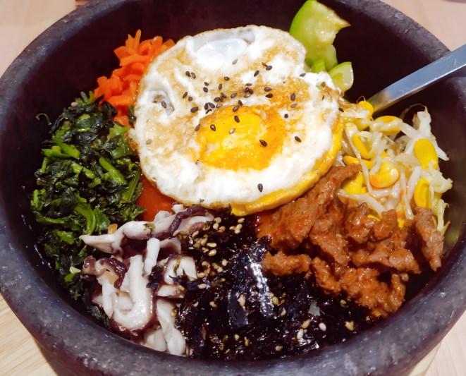 拌不道石锅拌饭加盟