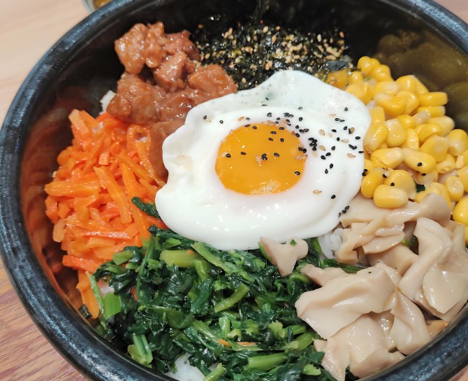 阿吉玛石锅拌饭加盟