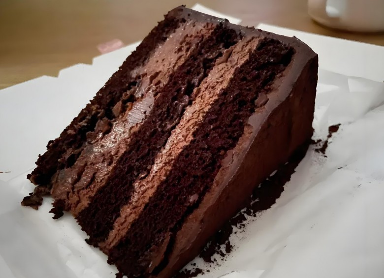 匡朵厚乳酪裸蛋糕