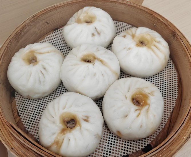 晨亦晚手工包子铺加盟