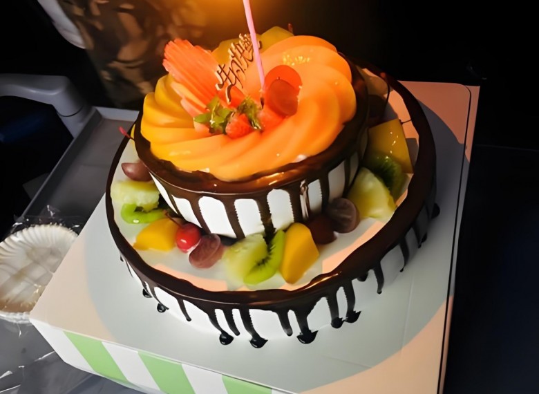 幸福时光蛋糕坊加盟