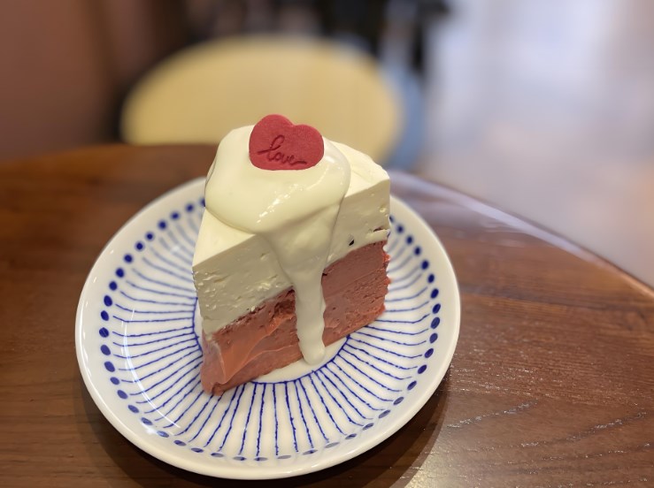 吉香园蛋糕加盟