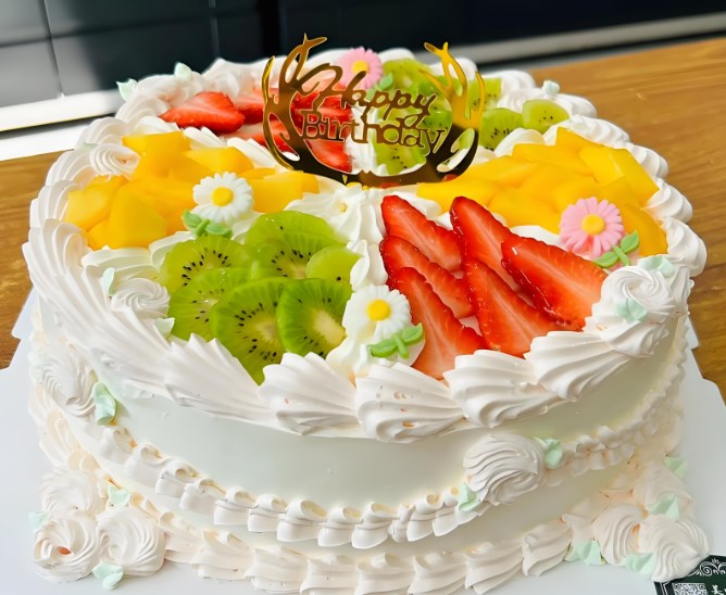 可瑞多蛋糕加盟