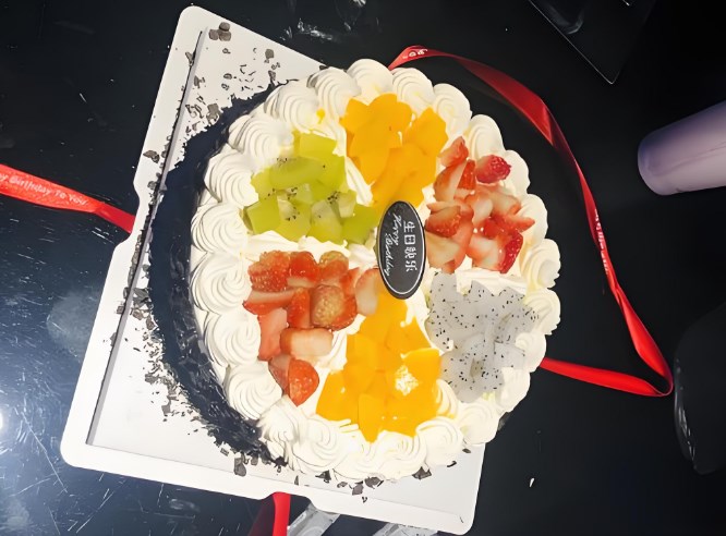 幸福时光蛋糕坊加盟