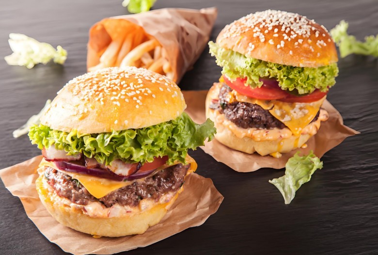 嘉味莱炸鸡汉堡加盟