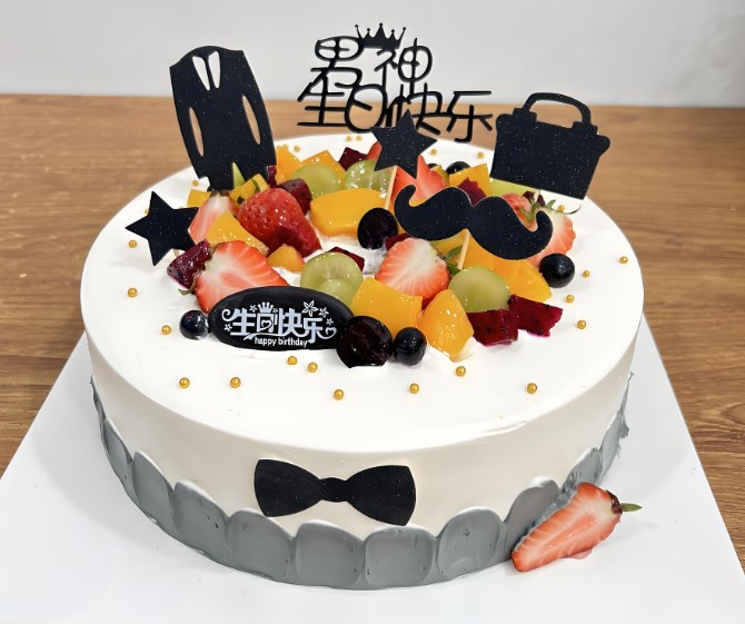 可瑞多蛋糕加盟