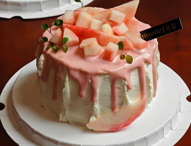 吉香园蛋糕加盟