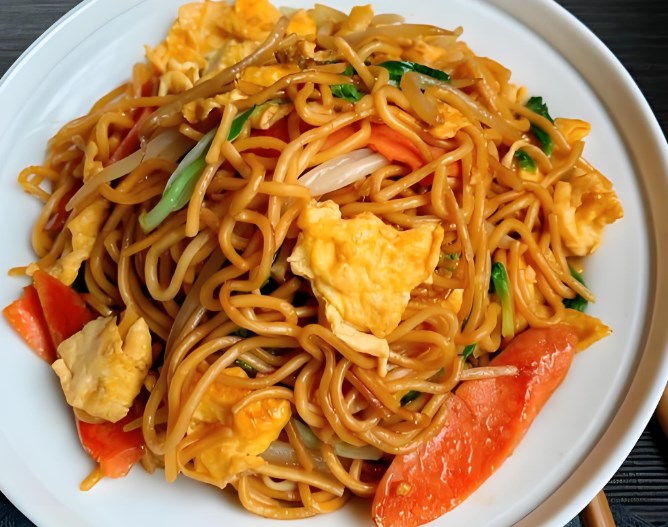 饭谷町炒饭炒面炒河粉加盟