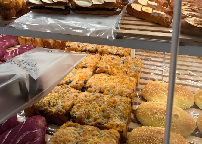 合和圆缘面包蛋糕加盟