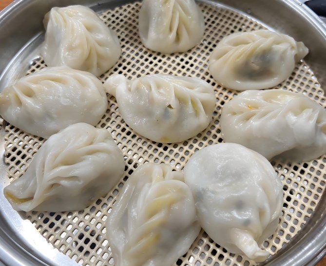 戴河香蒸饺饺子加盟