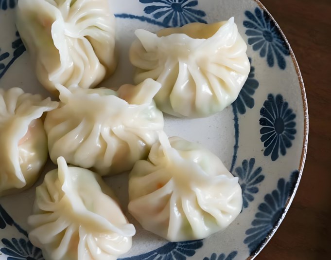 孔一凡饺子加盟