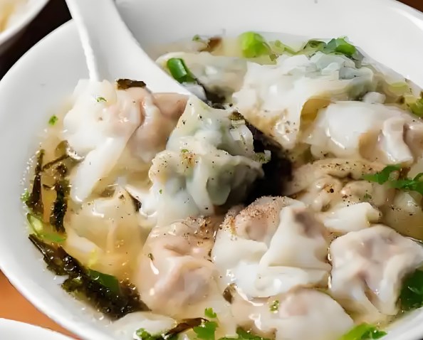 牛牛家馄饨饭团加盟