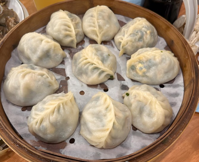 戴河香蒸饺饺子加盟