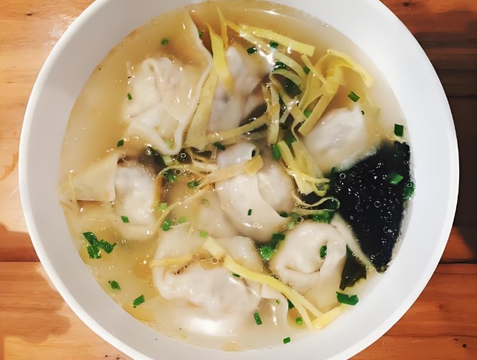 金刚馄饨还有面加盟