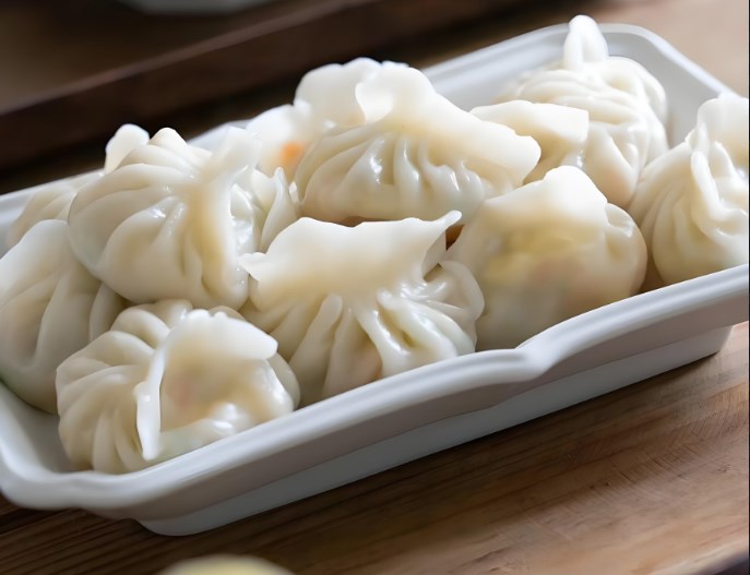孔一凡饺子