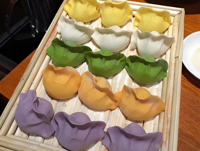 花海游龙饺子王加盟