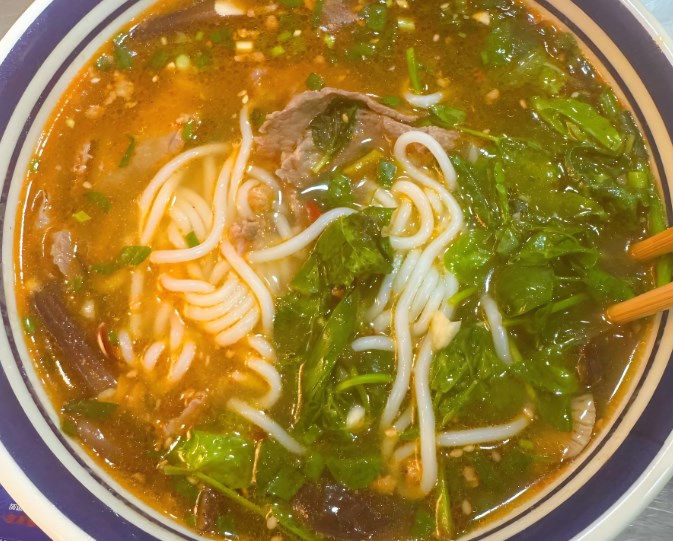 桂颜色老桂林米粉加盟 桂颜色老桂林米粉加盟