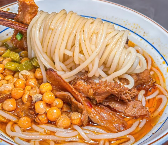 邸一米粉加盟 邸一米粉加盟