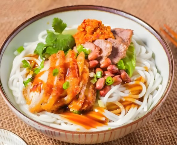 邸一米粉 邸一米粉