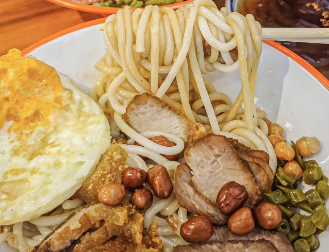 邸一米粉 邸一米粉