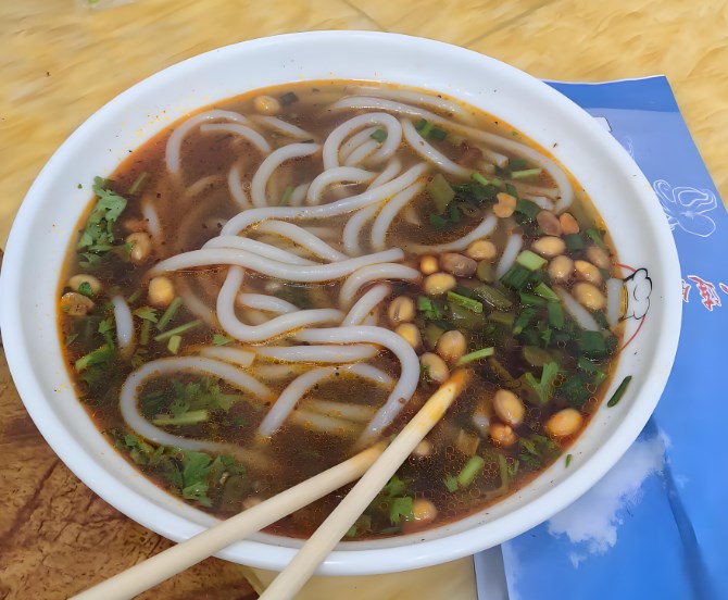 桂颜色老桂林米粉加盟 桂颜色老桂林米粉加盟