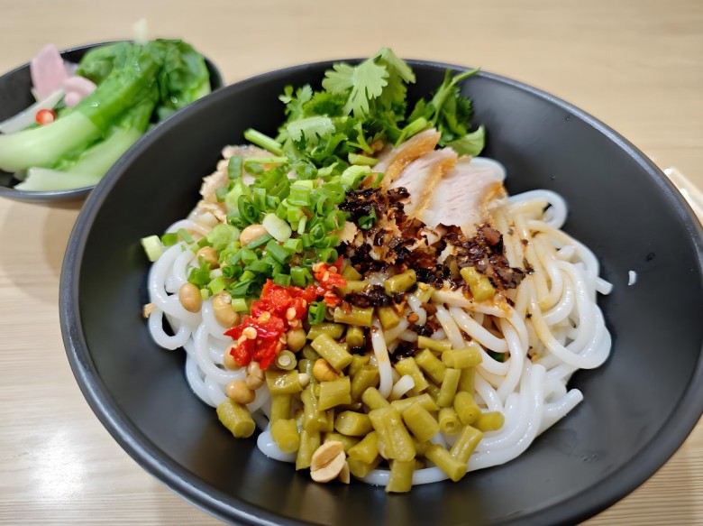 桂颜色老桂林米粉加盟 桂颜色老桂林米粉加盟