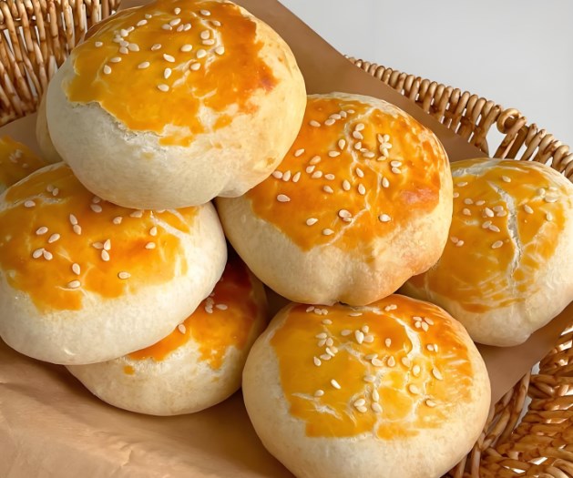 酥寻新中式糕点