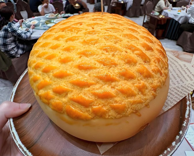 包多喜菠萝包加盟