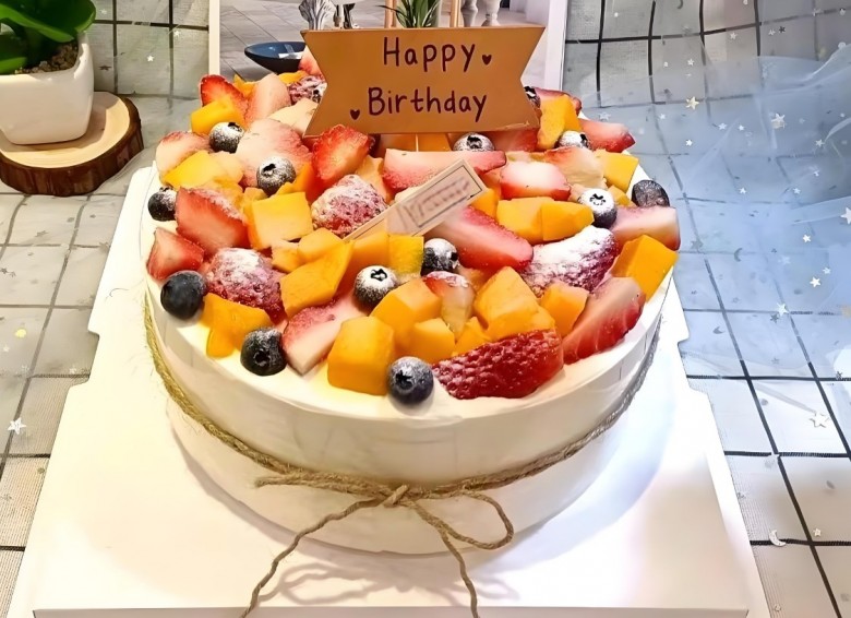 威利发蛋糕加盟