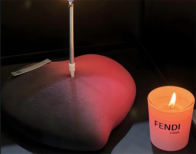 慕叁山蛋糕加盟