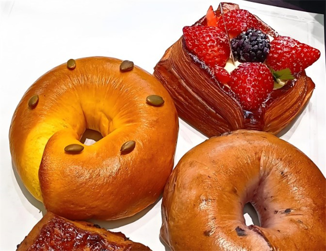 优美滋蛋糕加盟