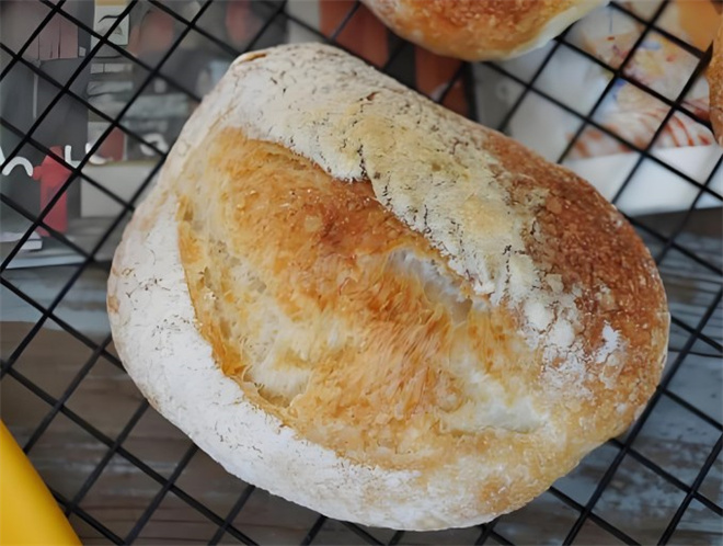 迪莉娅蛋糕面包加盟