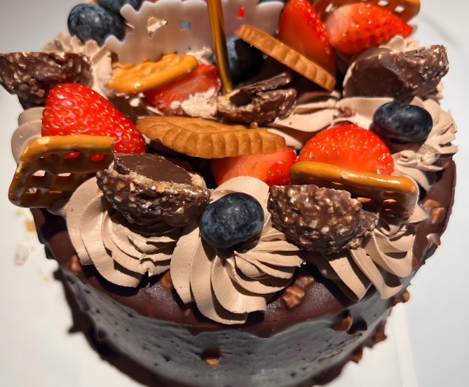 亚卡芙蛋糕加盟