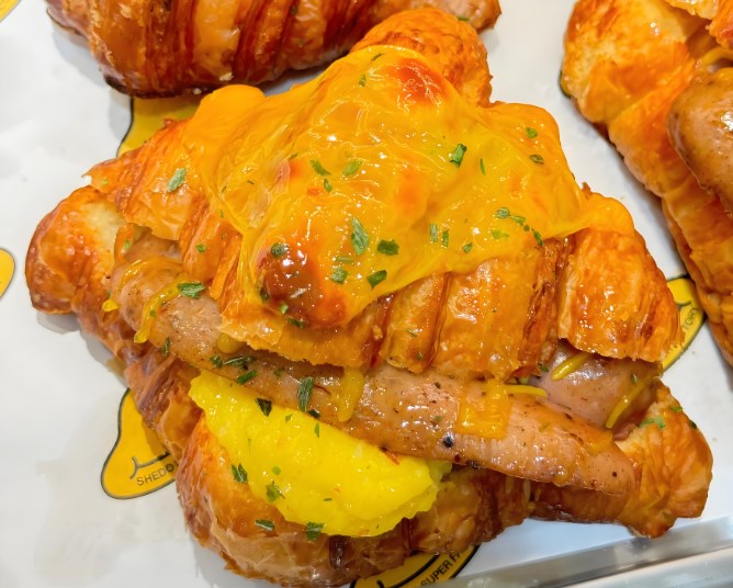 十豆川超级糕工厂