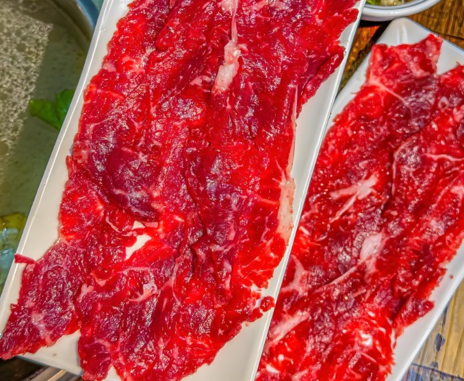 烫有味潮汕牛肉火锅加盟