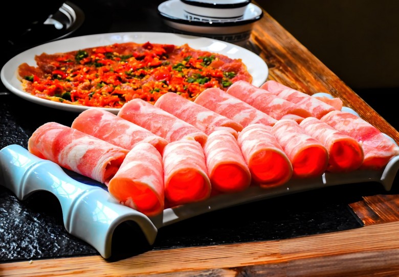 欢喜牛潮汕牛肉火锅加盟