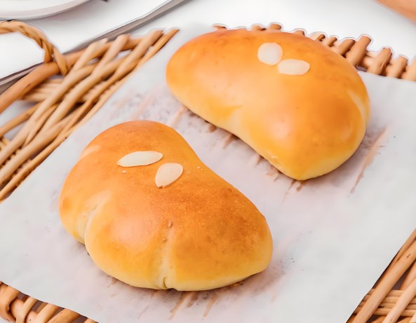 包焙兒面包加盟