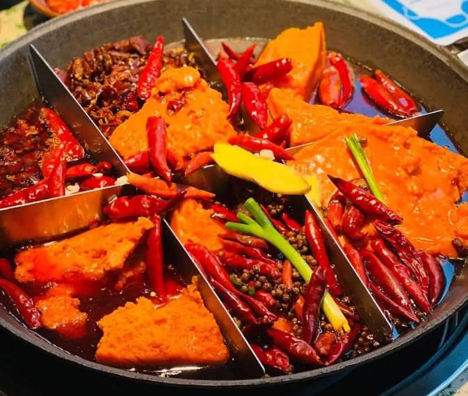 小友记潮汕牛肉火锅