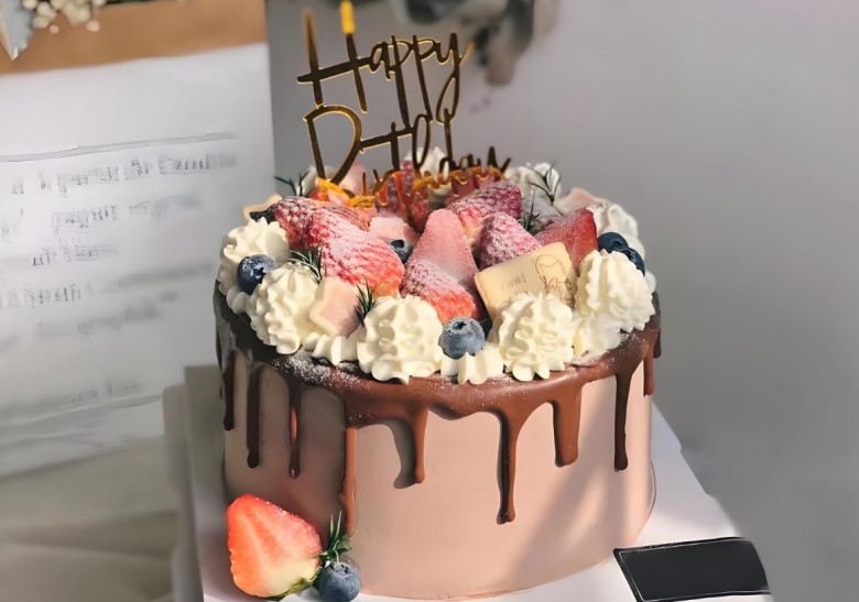 巴黎优朵蛋糕加盟