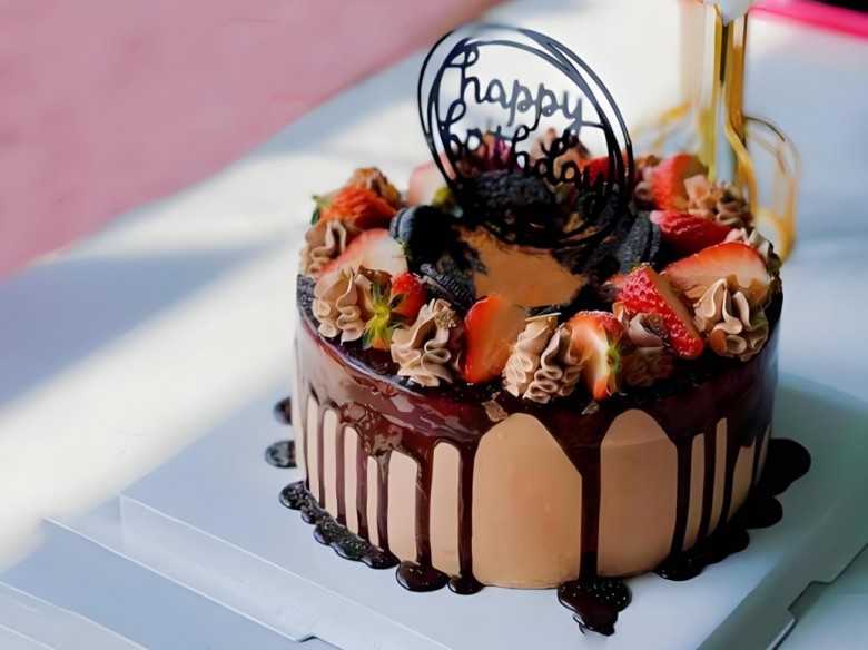 卡卡米苏蛋糕加盟