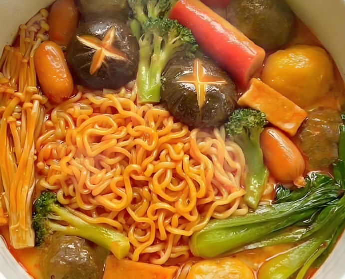 张氏姊妹麻辣烫