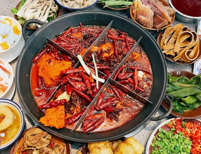 小友记潮汕牛肉火锅加盟