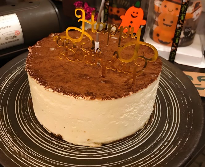 巴黎优朵蛋糕加盟