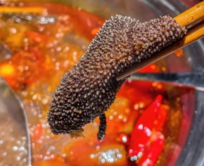 歡喜牛潮汕牛肉火鍋