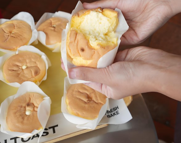 軟虎虎鮮奶米蛋糕加盟 軟虎虎鮮奶米蛋糕加盟