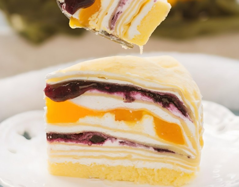 源麥甜千層蛋糕加盟 源麥甜千層蛋糕加盟